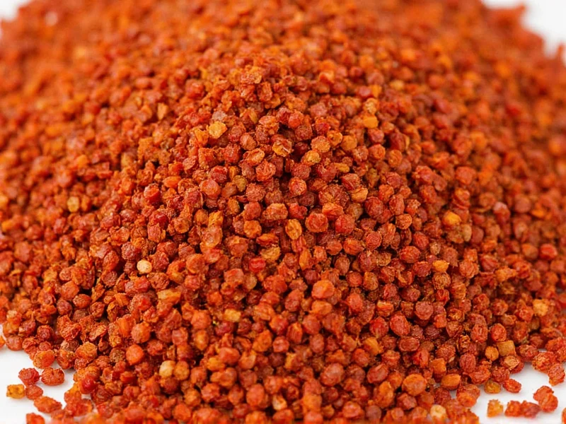 Chili Flakes vs Crushed Red Pepper: Same Spice Explained