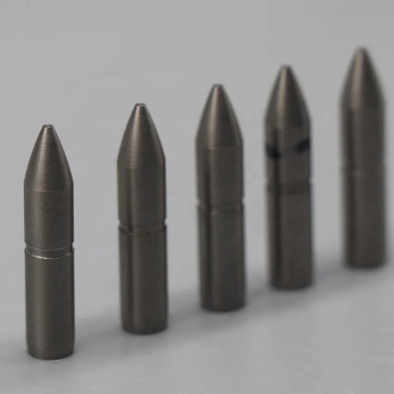 High Quality Tungsten Billet Tungsten Bulk Price On Sale