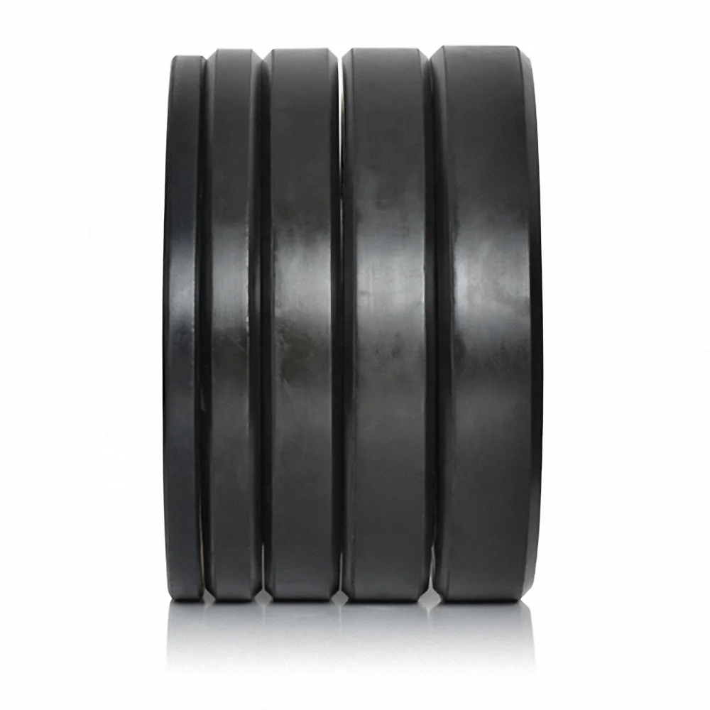

Wholesale indoor workout Bumper weight plate sets /weight plates, Picture shows