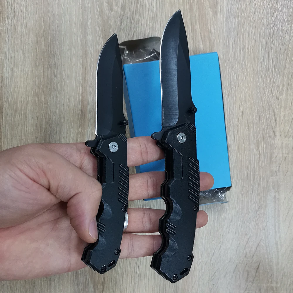 

Every day carry Self-defense knife promotion EDC pocket knife fishing camping hunting Utility folding knife