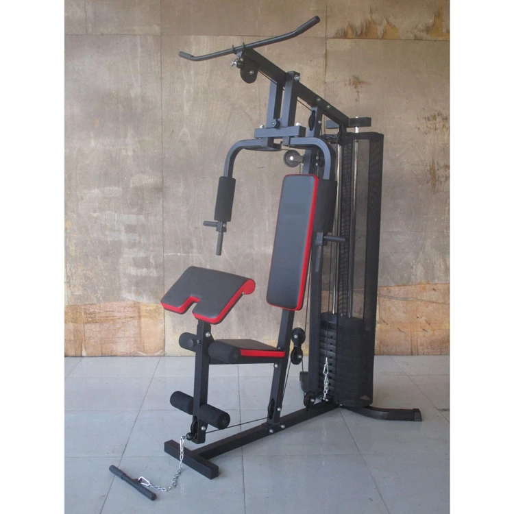 Cheap Custom Fitness Home Gym Equipment,Multi Home Gym,Home Gym Buy 2