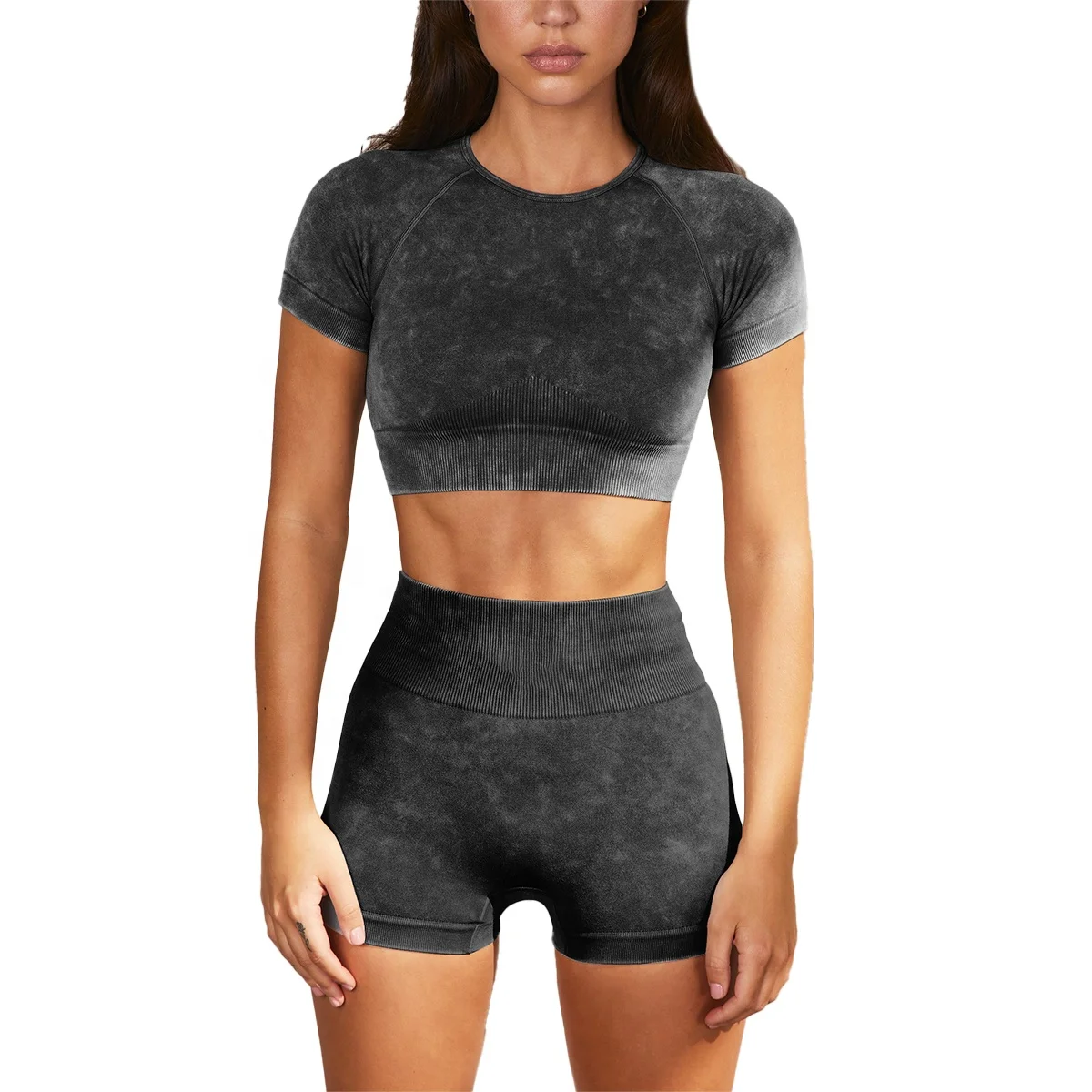 

Fitele fitness yoga apparel women care western outfits sports set yoga suite women workout sets