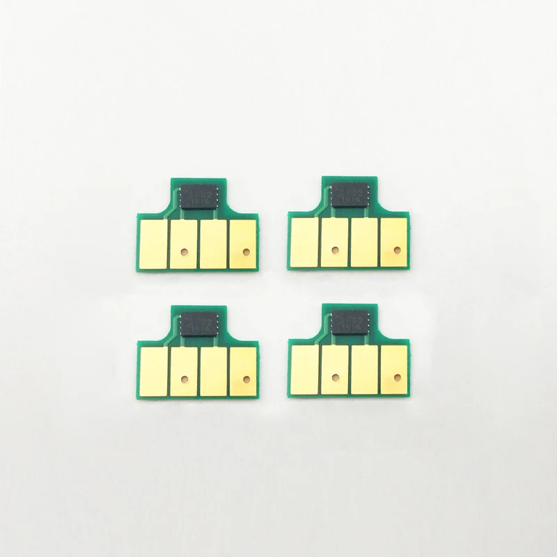 OCBESTJET 90 One-Time Ink Cartridge Chip for HP Designjet 4000 4500 4020 4520 Printers