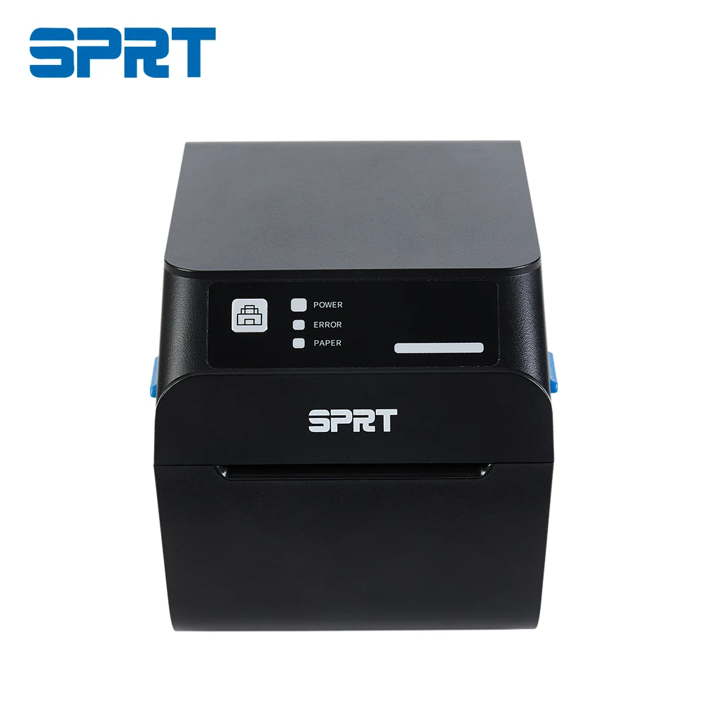 

SPRT SP-POS8810 Supermarket 80mm Price ticket Thermal POS Receipt Printer