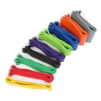 

Latex Resistance Bands Pull Up Assist Band Power Bands for Fitness