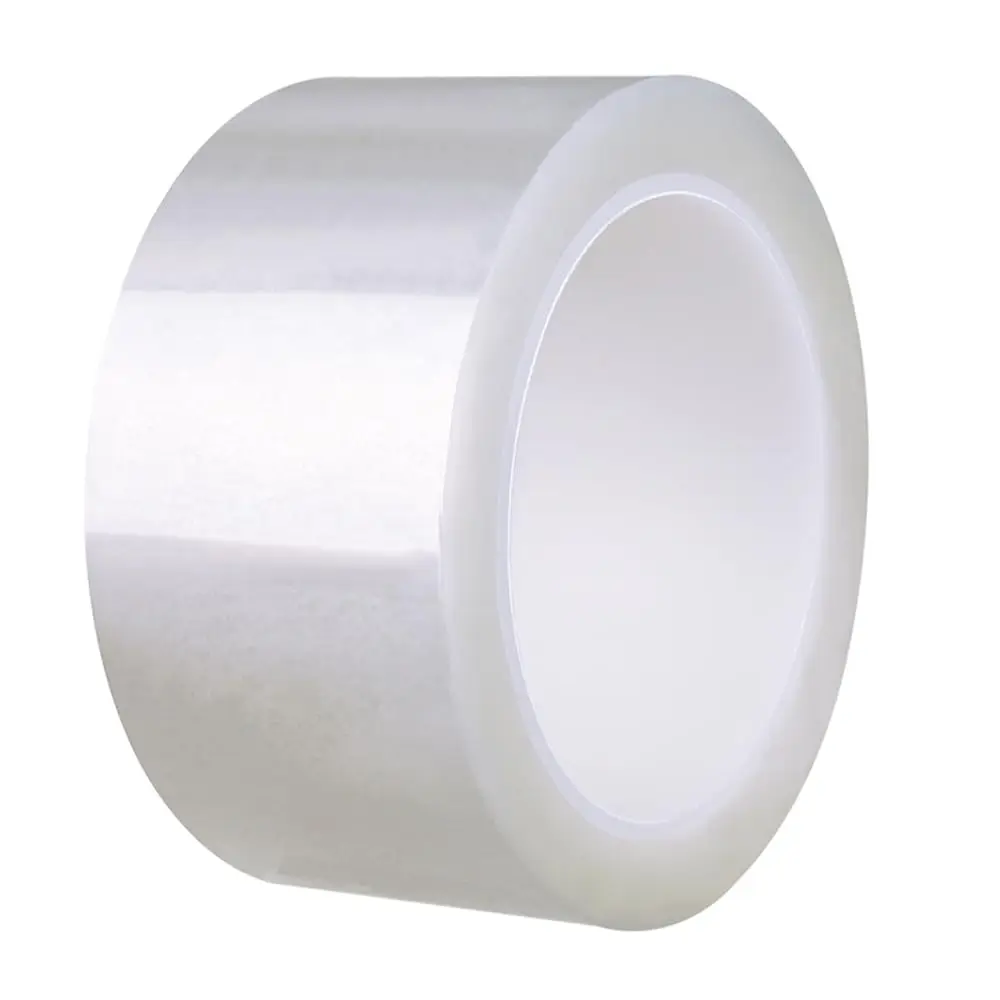 PTFE Belt Accessories Customized Size High Temperature Resist PFA Film FEP Film Wedling Film for PTFE Belt