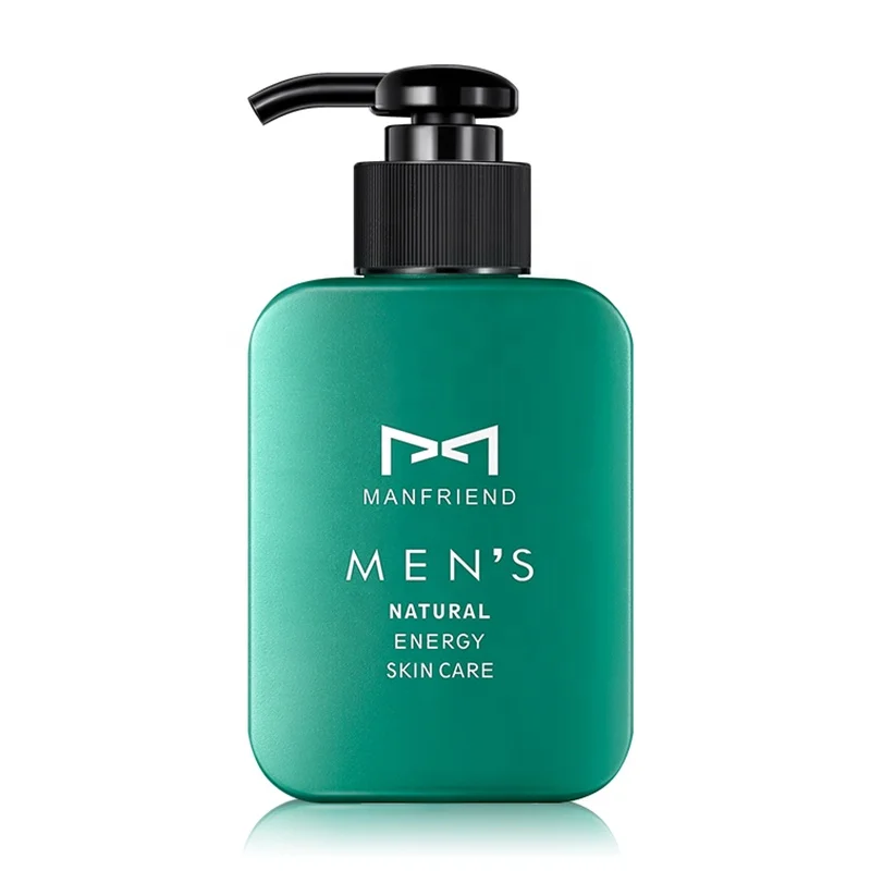 

Private Label Face Cleanser Daily Deep Cleansing Spot Remove Hydrated Smoothing Acne Treatment For Men Face Wash