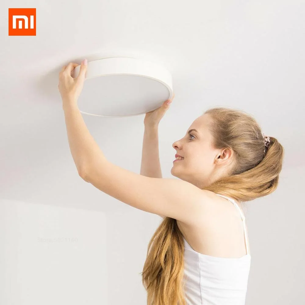 mijia led ceiling light