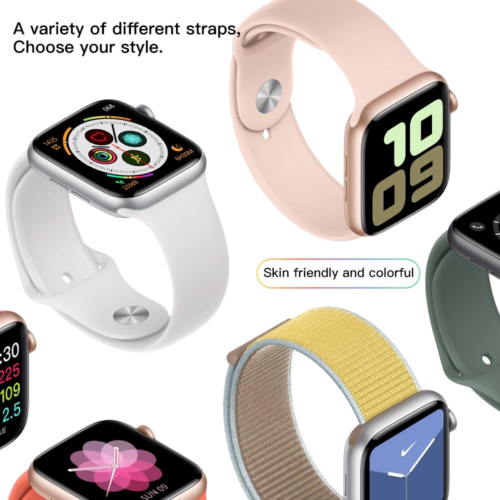 Smartwatch T600 Caracteristicas Online, 50% OFF | www.rupit.com