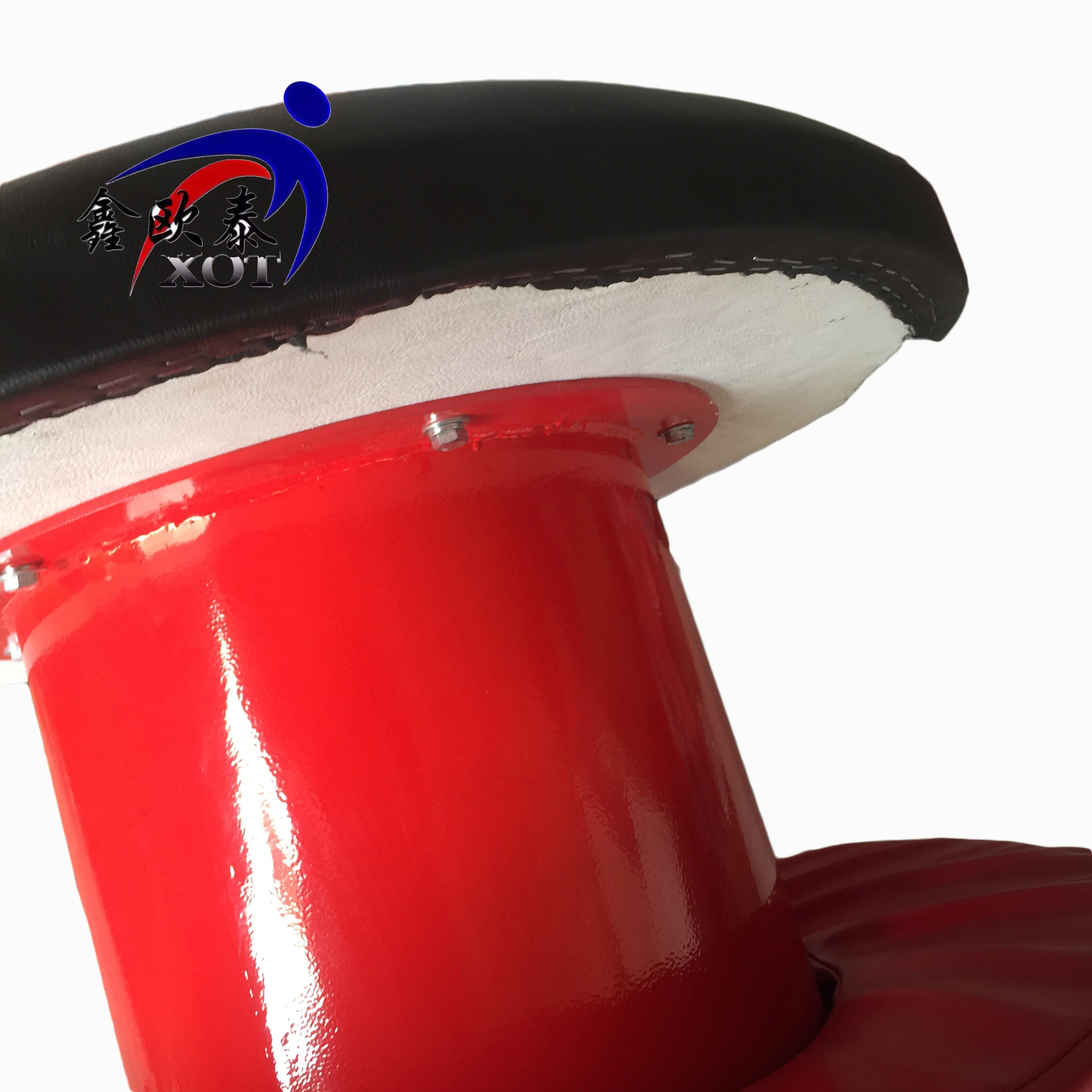 High Quality Mushroom Trainer Gymnastic Equipment Boys/ Men Pommel