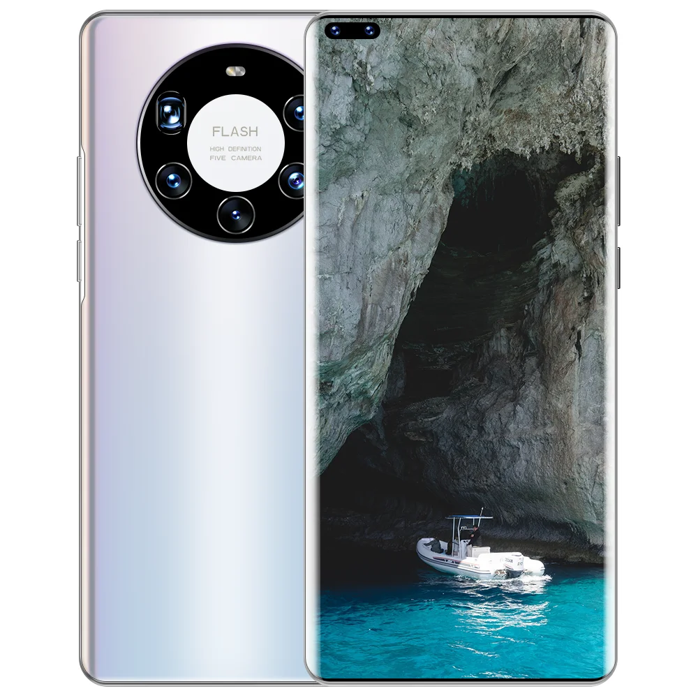 

AI artificial intellgence mobile smart android cellulari phone