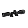 Black Telescope 3-9*50 Pcp Air Gun Hunting Use For Shoot -t