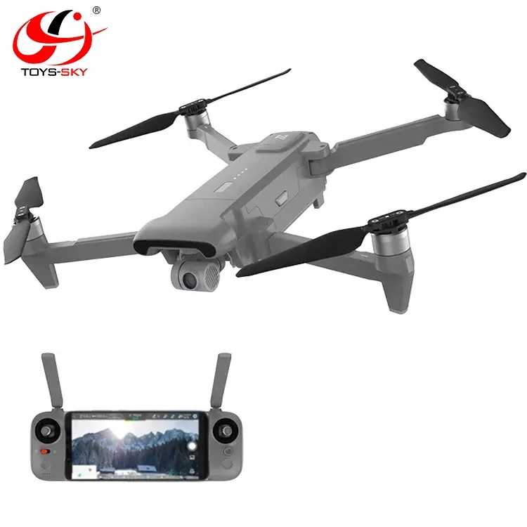 

FIMI X8SE 2020 Drone Quadcopter RC Helicopter 8KM FPV 3-axis Gimbal 4K Camera GPS RC Drone Quadcopter RTF