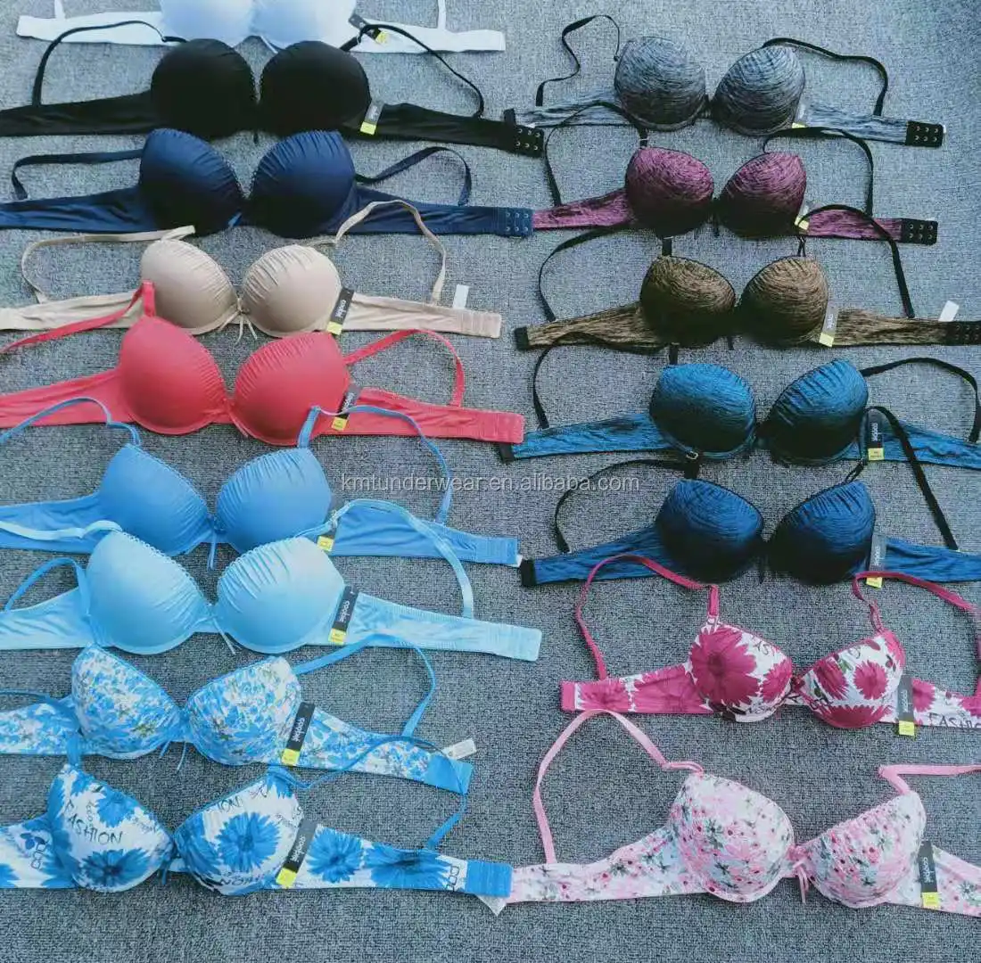 

low price wholesale underwear lace women's bras