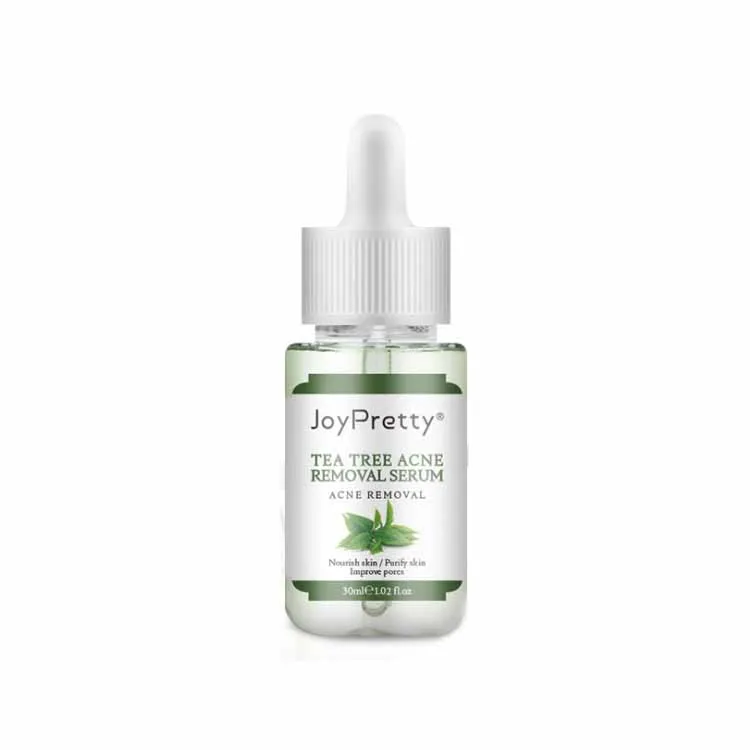 

Skin Care Products Repairing Nourishing Moisturizing Tea Tree Essence Serum