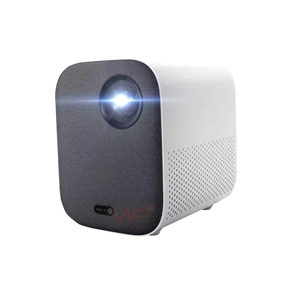 

proyector 2020 xiaomi mijia global version projector 1080p native portable smart projector