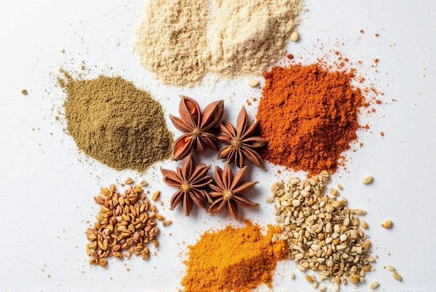Kashmiri Chili