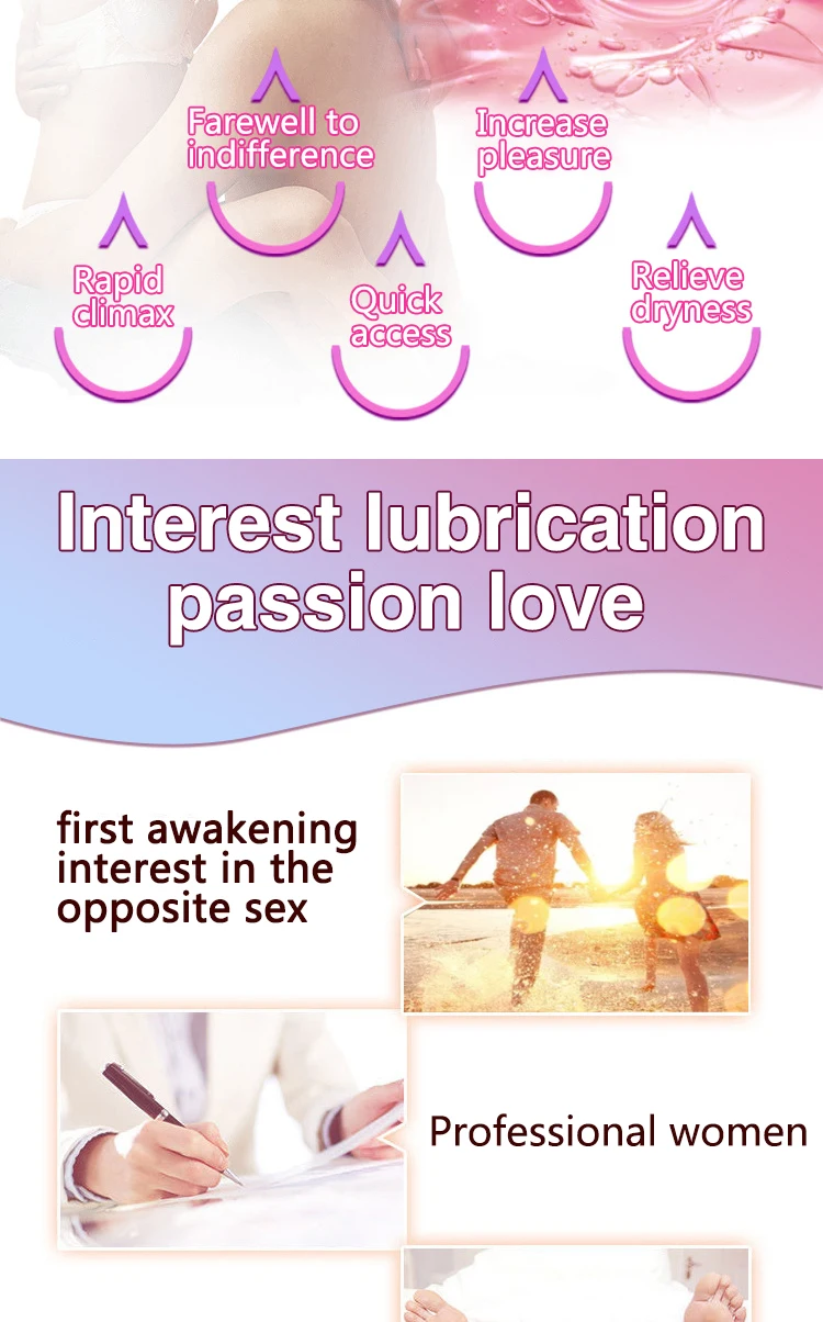 Edible Human Body Lubricant New Type Of Fruit Flavor Oral Sex Lubricant