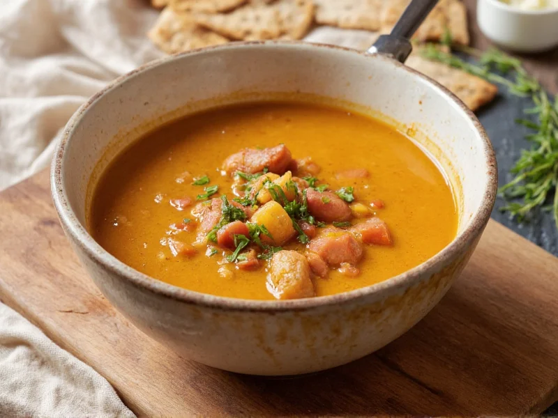 What Is Whole Foods Soup? Definition and Benefits