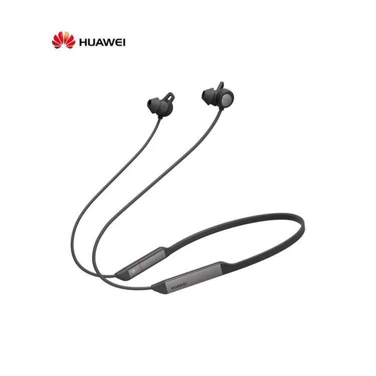 

Hot Sale Original Huawei FreeLace Pro Noise Cancelling In-ear Earbuds Neckband BT 5.0 Wireless Earphone