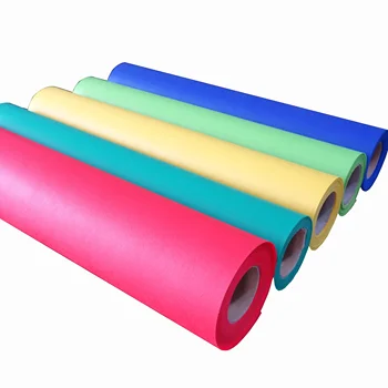 Non Woven Polypropylene Spunbond Nonwoven Fabrics For Furniture ...