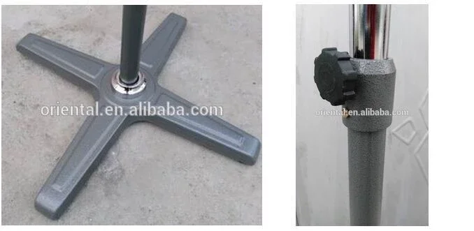 Cooling Fan, 20", 24", 26", 30" - detail 28
