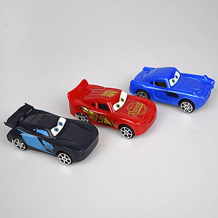 small car toy car