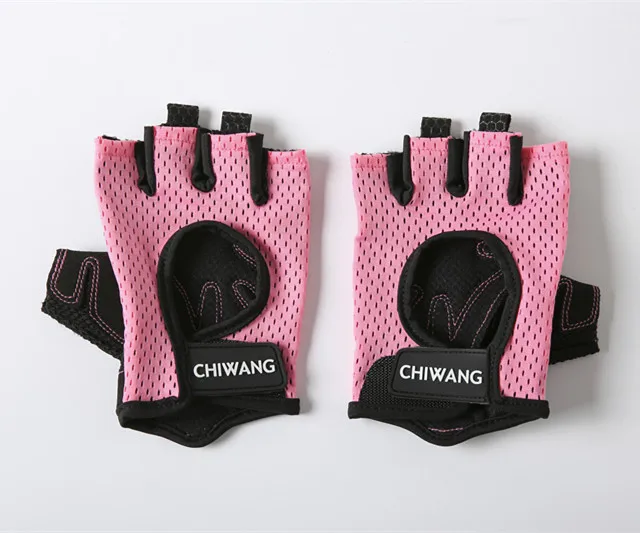 

Customized Logo Cheap Outdoor Sports Baseball Gloves, Pink