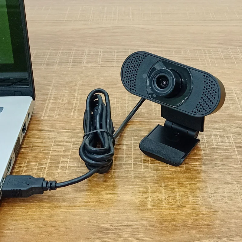 

OEM webcam with mic full hd 1080p 30fps computer webcamera pc steaming camera web