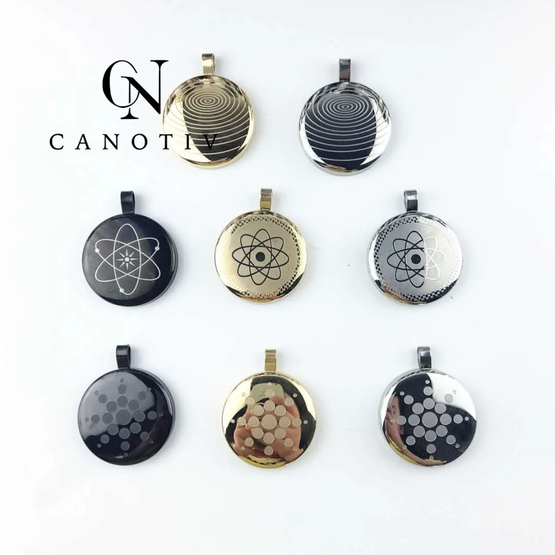 Japanese Technology Volcano Stone Quantum Bio Science Scalar Energy