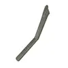 Dental Disposable Surgical Aspirator Syringe Tips With Holes/dental Suction