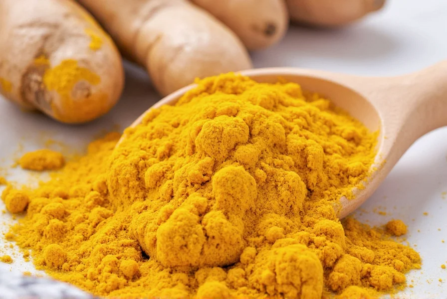 Ginger and Turmeric Benefits: Science-Backed Health Effects