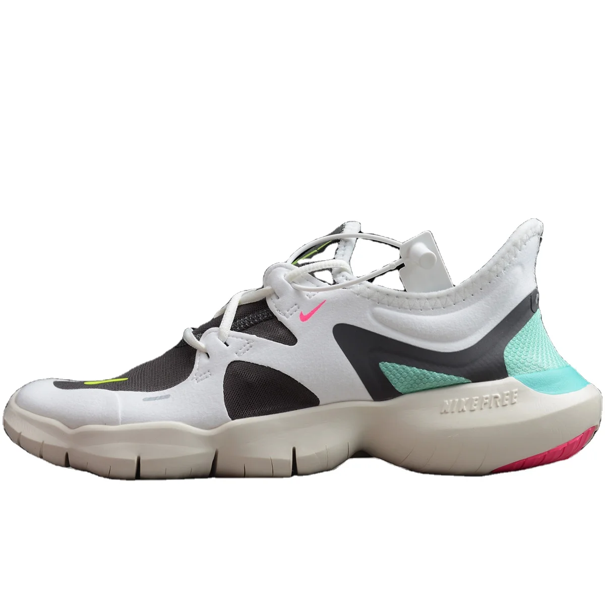 

wholesale Air Cushion FREE RN 5.0 Men's Women zapatillas NIKE Shoes airmax Sneakers Casual Outdoor Breathable Sport Shoes, 5 colors