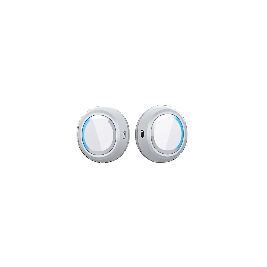 

tws wireless earphones Q-T1S earbuds noise canceling earphone standby time about 40 hours