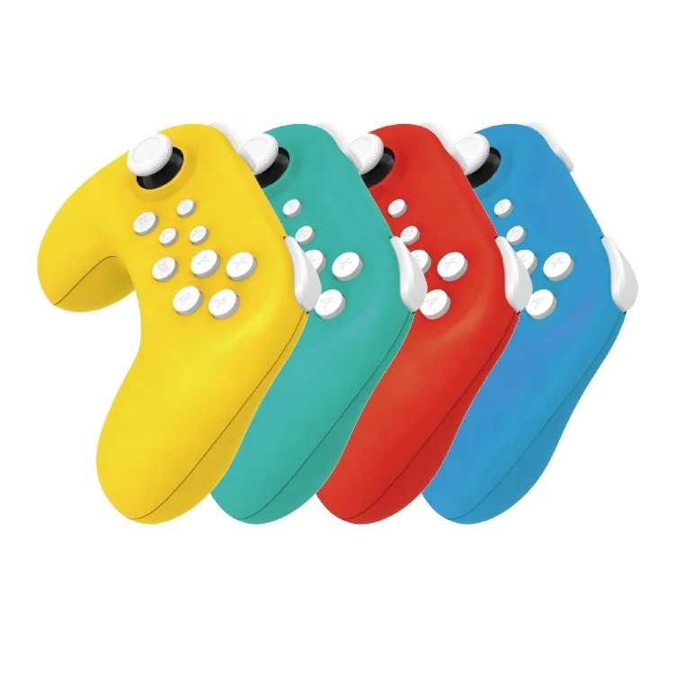 

19155S Wireless Pro Controller for Switch, Switch Lite, Switch OLED