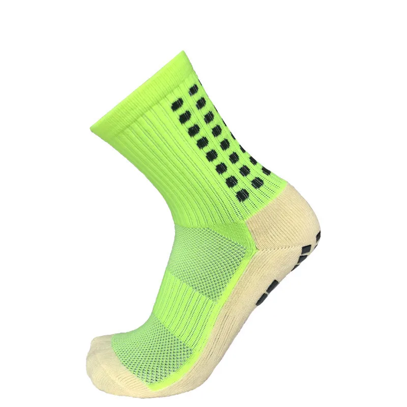 

football socks non slip socks sport sports socks anti slip, 9 colors