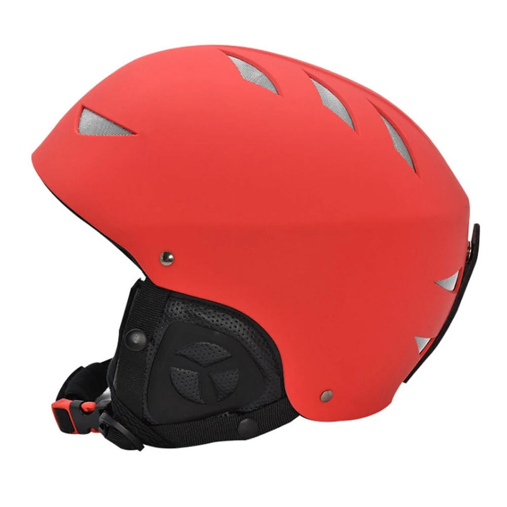 
Custom Ski Helmet Certified Safety 5 Color Options for Men, Women & Youth Snowboard Helmets 