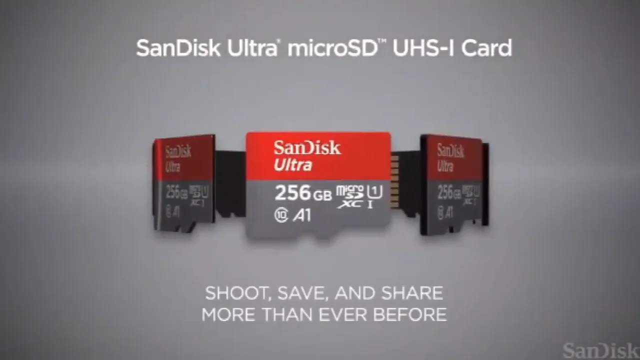 [not Retail] Bulk Original Sandisk Micro Sd Card 16gb 32gb 64gb 128gb