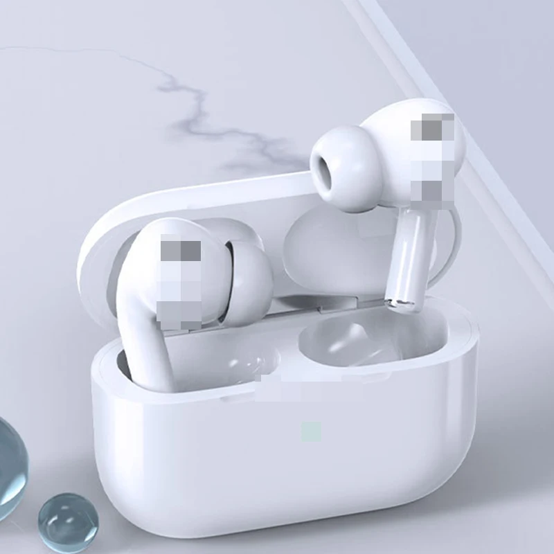 

Biggest Promotion for Inpods pro 3 macaron colors touch key 5.0 waterproof realme earbuds, Multicolors options