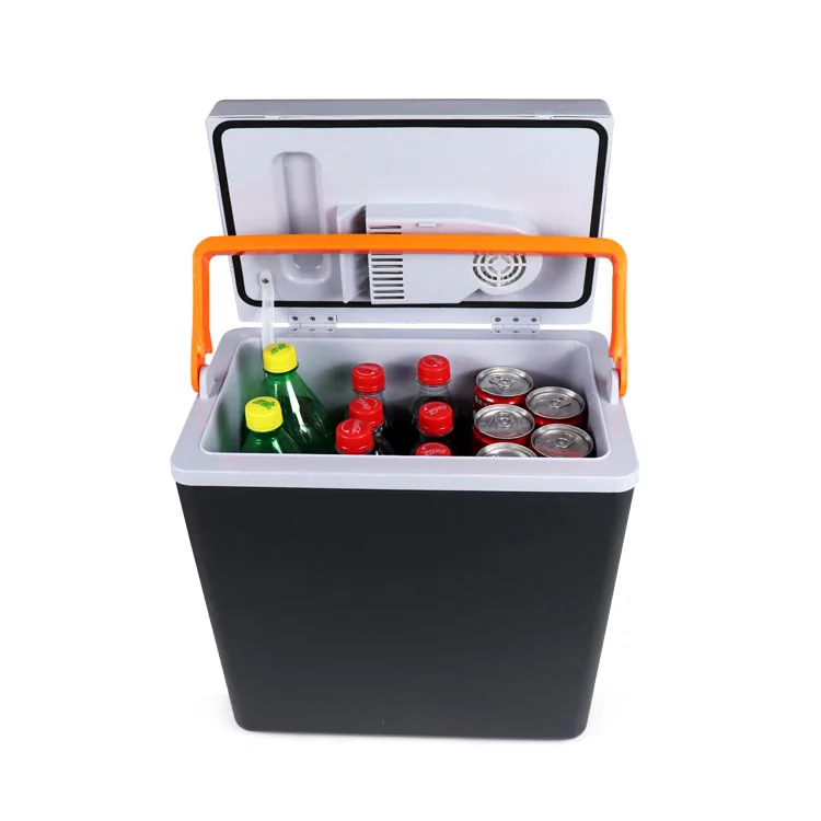 evercool cooler box