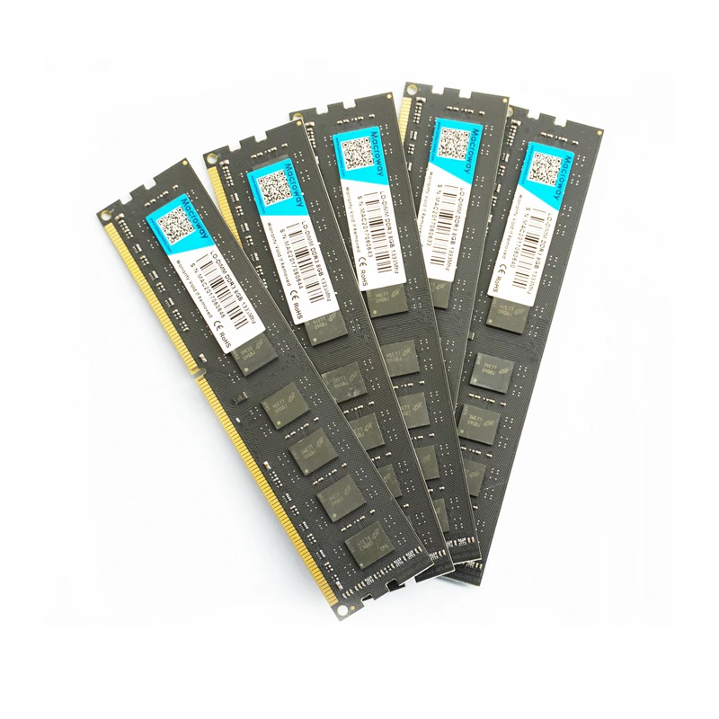 

China shenzhen manufacturer compatible amd DDR3 4gb memory