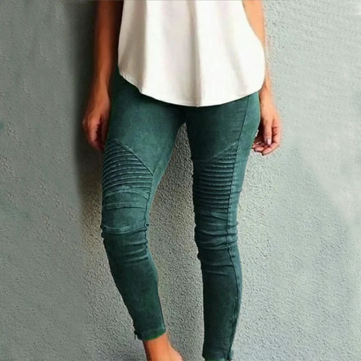 wholesale moto jeggings