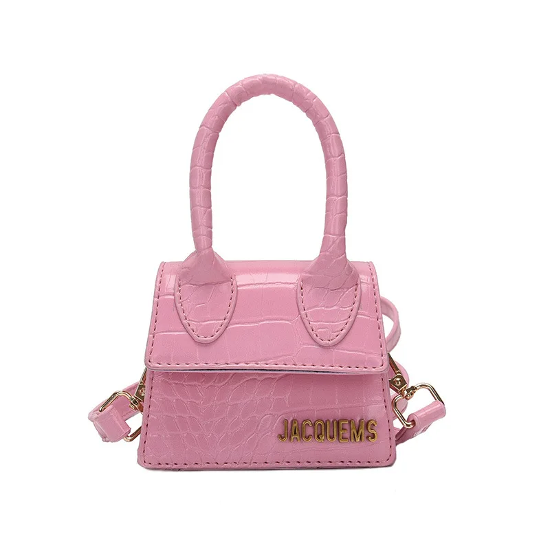 

2021 new style ladies fashion handbags mini handbag shoulder bags for women, Custom