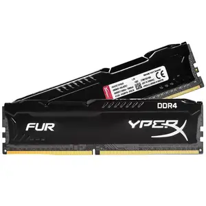 DDR4 2400MHz Desktop PC RAM Memory Module