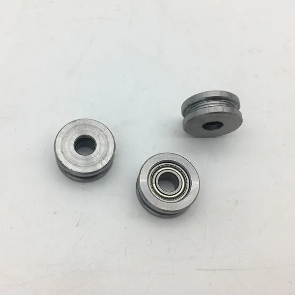 雪尼尔机械零件用雪尼尔压路机