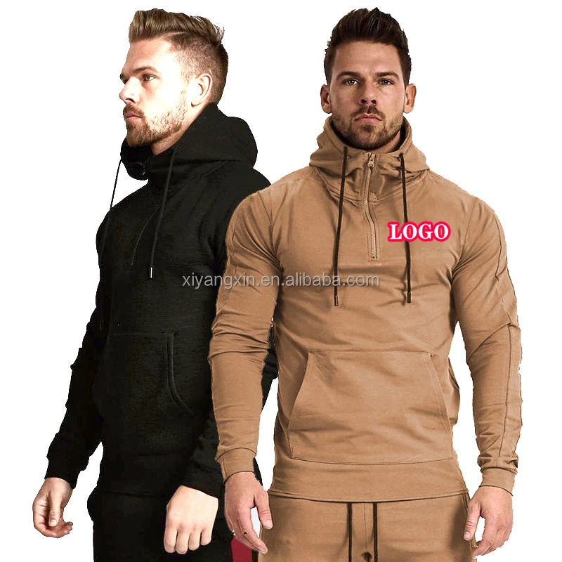 

Custom Tracksuits for Men wear Track suit Sweatpants and hoodie set Jogging sweatsuit Tracksuit Training wear Fitness sportswear, Custom color