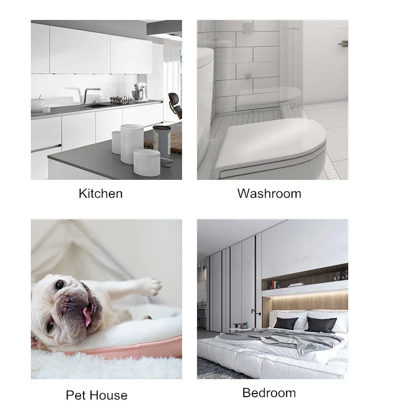 Portable Ozone Anion Household Sterilizer Air Disinfection Machine