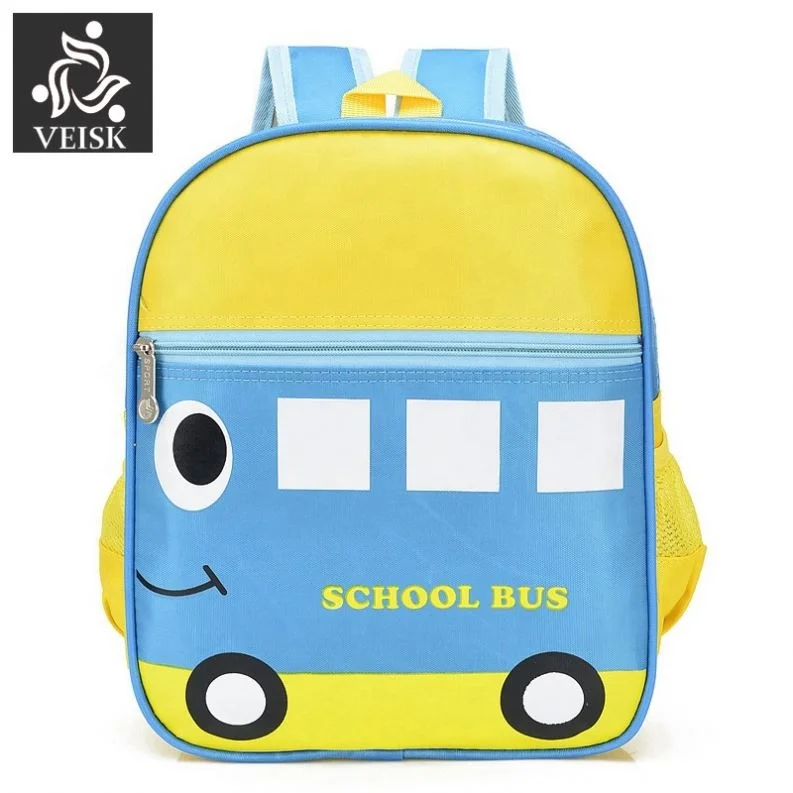

Kids Backpack School GirlsNylon Kids Backpack Kindergarten Girls Boys Children Cartoon Canvas Student Baby School Bags