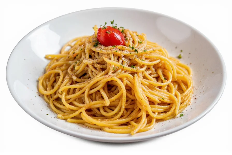 spaghetti seasoning showdown a flavorful guide for food lovers