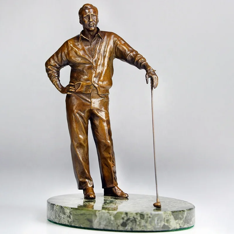 Antique Outdoor Garden Decor Br Golfer Playing Golf Statue Statues Large Product On Alibaba Antique Outdoor Garden Decor Br Golfer Playing Golf Statue Statues Large Product On Alibaba
